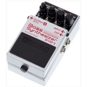 Pedal Boss SYB5 Bass Synth para Bajo - Image 6