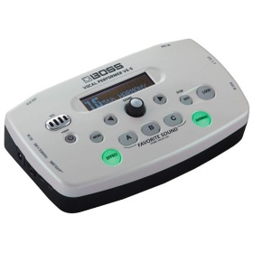 Pedal Boss VE5RD Vocal Performer Multiefecto con Armonizador - Image 2