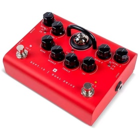 Pedal de Efecto Blackstar Dept 10 Dual Drive - Image 4