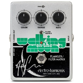 Pedal Electro Harmonix Andy Summers Walking On The Moon - Image 2