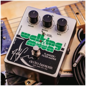 Pedal Electro Harmonix Andy Summers Walking On The Moon - Image 3