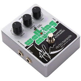 Pedal Electro Harmonix Andy Summers Walking On The Moon