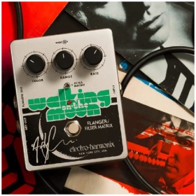 Pedal Electro Harmonix Andy Summers Walking On The Moon - Image 4