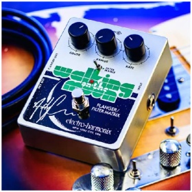 Pedal Electro Harmonix Andy Summers Walking On The Moon - Image 5