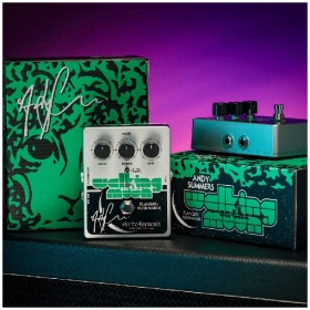 Pedal Electro Harmonix Andy Summers Walking On The Moon - Image 6