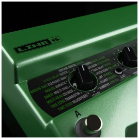 Pedal Line 6 DL4 MKII Delay Modeler Para Guitarra - Image 5