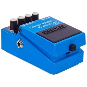 Pedal de Sustain BOSS CS3 Compression Sustainer - Image 4