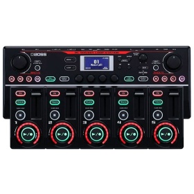 Pedalera Boss RC505 MK2 Loop Station - Image 2