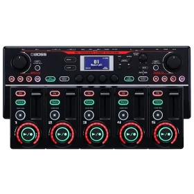 Pedalera Boss RC505 MK2 Loop Station - Image 2