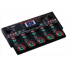 Pedalera Boss RC505 MK2 Loop Station