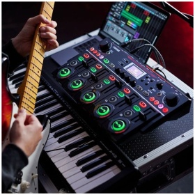 Pedalera Boss RC505 MK2 Loop Station - Image 4