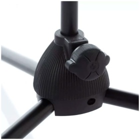 Soporte para Microfono Bespeco MSF10 Jirafa con Brazo Telescopico - Image 4