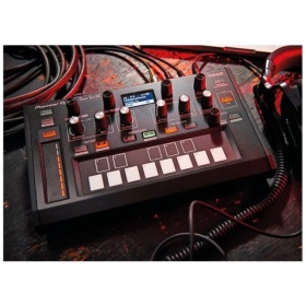 Pioneer By Dave Smith Toraiz TAS1 Sintetizador Monofonico Analogico - Image 3