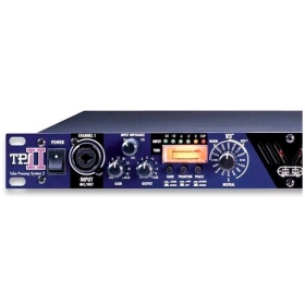 Pre Valvular ART TPS II Tube Preamplifier System - Image 2