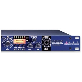 Pre Valvular ART TPS II Tube Preamplifier System - Image 3