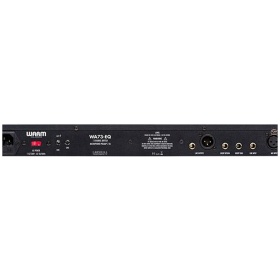 Preamplificador Microfono Warm Audio WA73EQ Tipo Neve1073 - Image 2