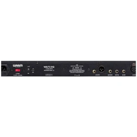 Preamplificador Microfono Warm Audio WA73EQ Tipo Neve1073 - Image 2