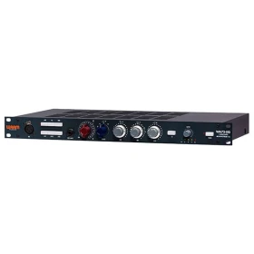 Preamplificador Microfono Warm Audio WA73EQ Tipo Neve1073