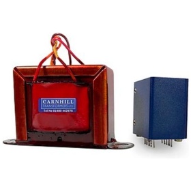 Preamplificador Microfono Warm Audio WA73EQ Tipo Neve1073 - Image 6