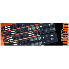 Preamplificador Microfono Warm Audio WA73 tipo Neve1073 - Image 5