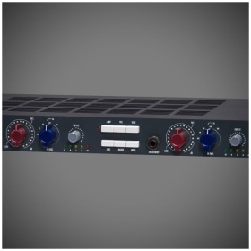 Preamplificador de Microfono Warm Audio WA273 de dos Canales - Image 3