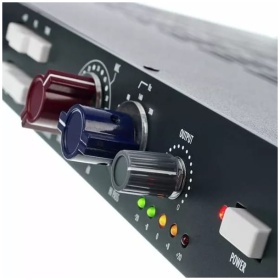 Preamplificador de Microfono Warm Audio WA273 de dos Canales - Image 4