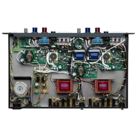 Preamplificador de Microfono Warm Audio WA273 de dos Canales - Image 5