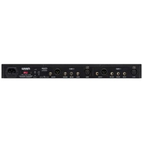 Preamplificador de Microfono Warm Audio WA273 de dos Canales - Image 6
