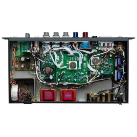 Preamplificador de Microfono Warm Audio WA273EQ de dos Canales - Image 4