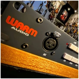 Preamplificador Microfono Warm Audio WA73EQ Tipo Neve1073 - Image 7
