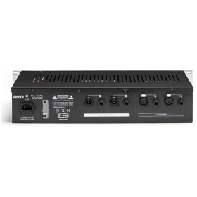 Preamplificador de Microfono Warm Audio WA2MPX Valvular de Canal Dual - Image 7