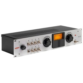 Preamplificador de Microfono Warm Audio WAMPX Valvular - Image 2