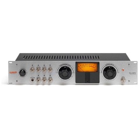 Preamplificador de Microfono Warm Audio WAMPX Valvular
