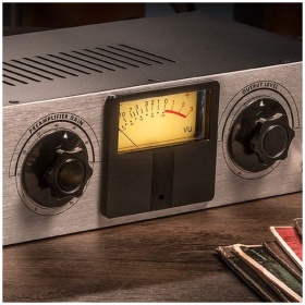 Preamplificador de Microfono Warm Audio WAMPX Valvular - Image 5