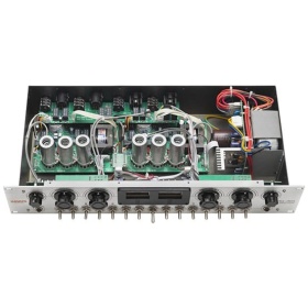 Preamplificador de Microfono Warm Audio WAMPX Valvular - Image 6