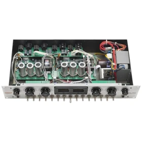 Preamplificador de Microfono Warm Audio WAMPX Valvular - Image 6