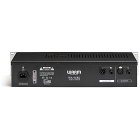 Preamplificador de Microfono Warm Audio WAMPX Valvular - Image 7