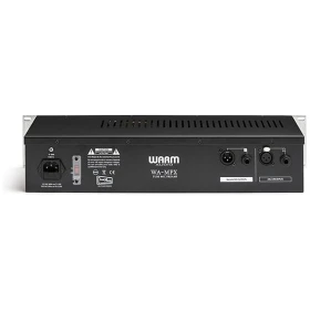 Preamplificador de Microfono Warm Audio WAMPX Valvular - Image 7