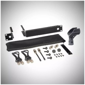 Sistema Inalambrico Shure SLXD 24B58 con Microfono Dinamico Beta58 - Image 7