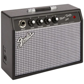 Amplificador de Guitarra Fender Mini Twin 65