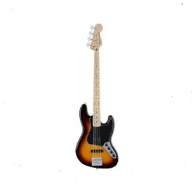 Bajo Eléctrico Fender Jazz Bass Deluxe Sunburst - Image 2