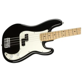 Bajo Fender Precision Player 4 Cuerdas Maple - Image 2