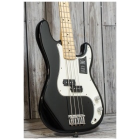 Bajo Fender Precision Player 4 Cuerdas Maple - Image 3
