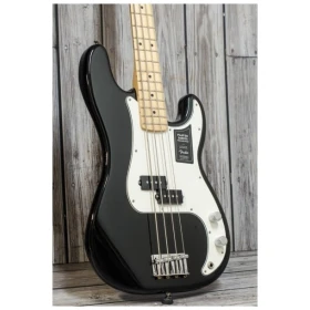 Bajo Fender Precision Player 4 Cuerdas Maple - Image 3
