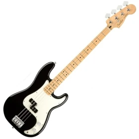 Bajo Fender Precision Player 4 Cuerdas Maple