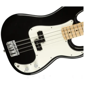 Bajo Fender Precision Player 4 Cuerdas Maple - Image 4