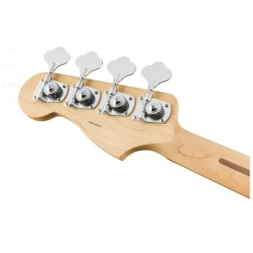 Bajo Fender Precision Player 4 Cuerdas Maple - Image 7