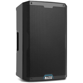 Baffle Potenciado Alto Pro TS415 Sistema Pa 2500w. Bluetooth