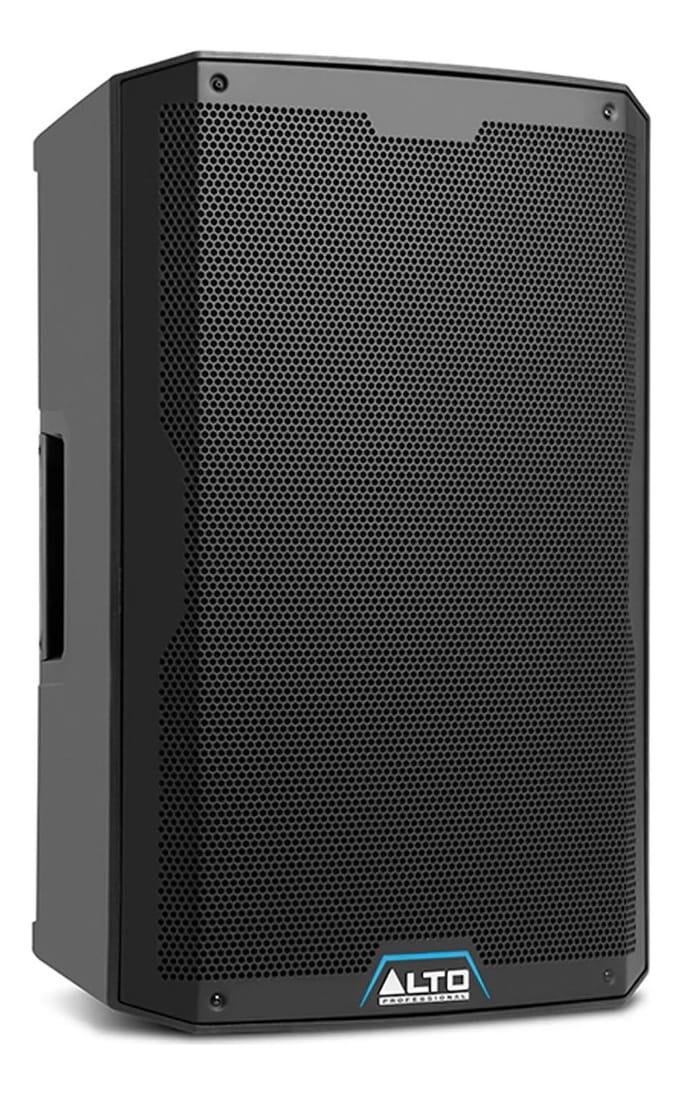 D_666812-MLA76839014491_062024-F.jpg Baffle Potenciado Alto Pro TS415 Sistema Pa 2500w. Bluetooth