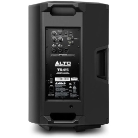 Bafle Potenciado Alto Pro TS415 Sistema Pa 2500w. Bluetooth - Image 2